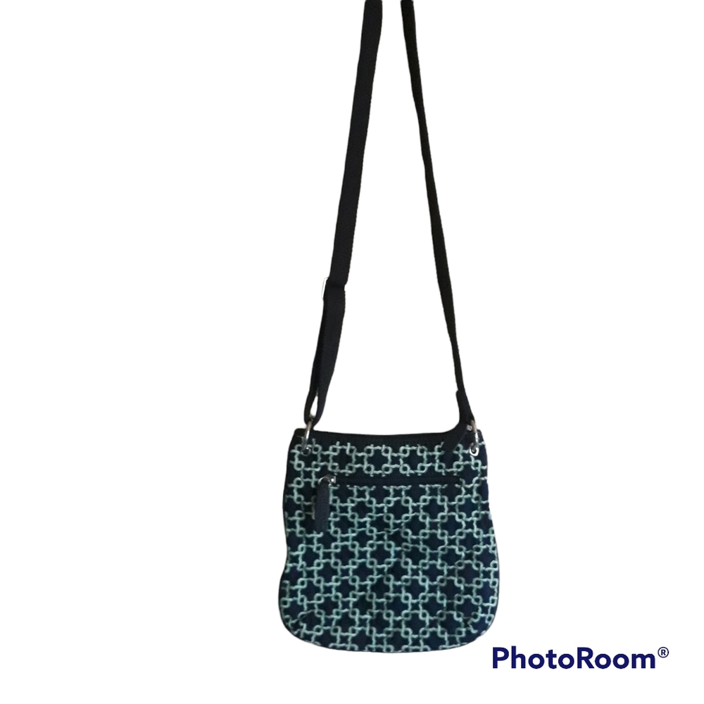 Talbots crossbody purse